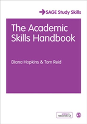The Academic Skills Handbook