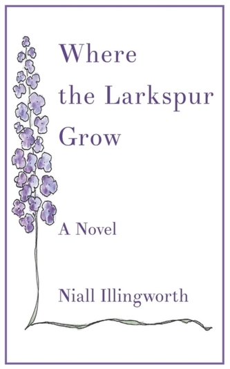 Where the Larkspur Grow