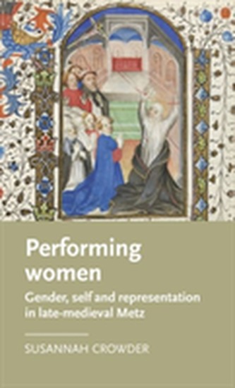 Performing Women