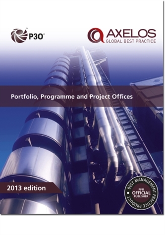 Portfolio, programme and project offices