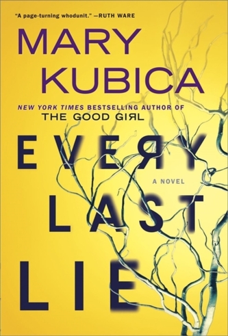 EVERY LAST LIE INTL