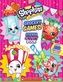 GROCERY GAMES SHOPKINS JUMBO STICKER ACT