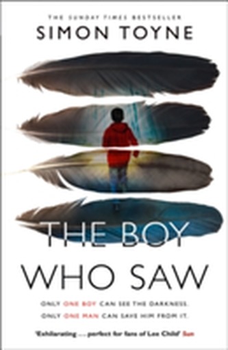 The Boy Who Saw
