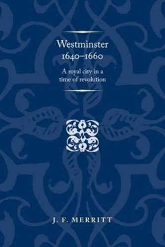 Westminster 1640-60