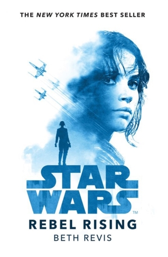 Star Wars Rebel Rising