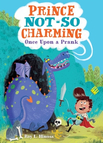 Prince Not-So Charming
