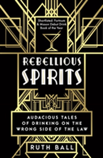 Rebellious Spirits