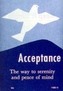Acceptance