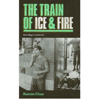 The Train of Ice and Fire