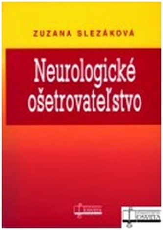 Neurologické ošetrovateľstvo