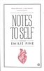 Notes to Self