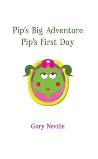 Pip's Big Adventure - Pip's First Day