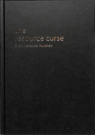 The Resource Curse