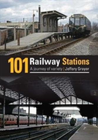101 Railway Stations