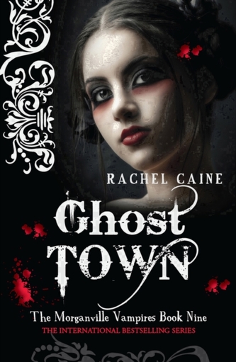 Ghost Town