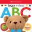 Touch and Feel ABC (Scholastic Early Learners)
