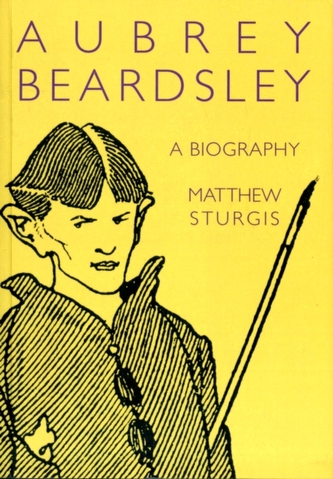 Aubrey Beardsley