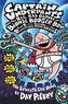 CAPTAIN UNDERPANTS & THE BIG BAD BATTLE