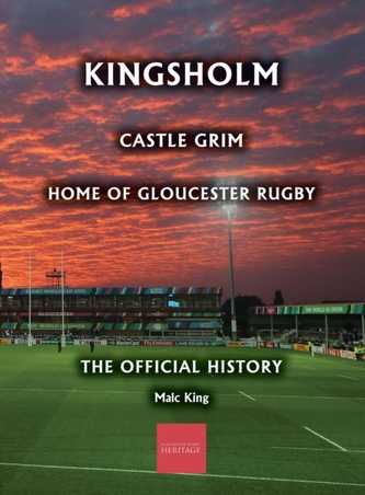 Kingsholm