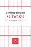 daily telegraph Sudoku 8