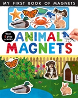 Animal Magnets