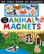 Animal Magnets