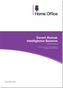 Covert human intelligence sources