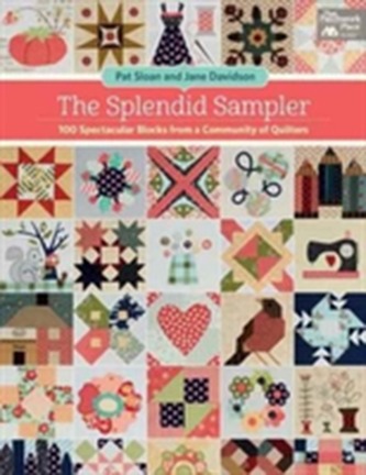 The Splendid Sampler