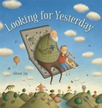 Looking for Yesterday