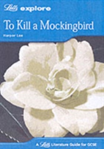 To Kill a Mockingbird