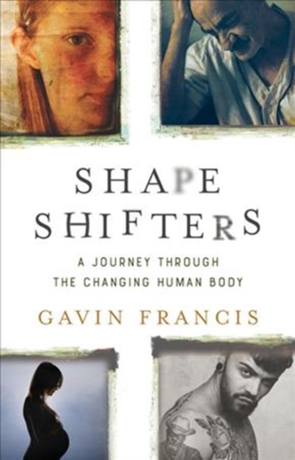 SHAPESHIFTERS A JOURNEY THROUGH THE CHAN