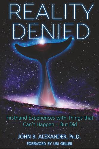 Reality Denied