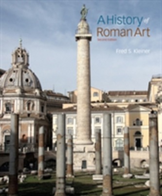 A History of Roman Art