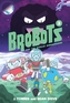 BROBOTS & THE SHOUJO SHENANIGANS