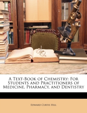 A Text-Book of Chemistry