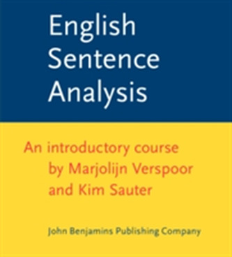 English Sentence Analysis