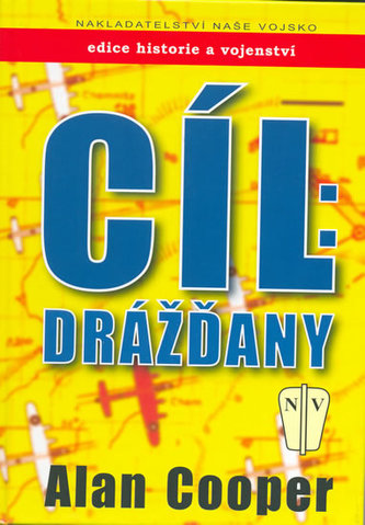 Cíl Drážďany