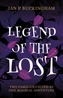 Legend of the Lost