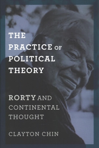 The Practice of Political Theory