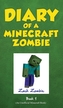 Diary of a Minecraft Zombie Book 1