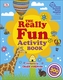 The Really Fun Activity Book