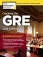 Cracking the GRE with 4 Practice Tests