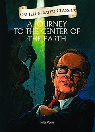 A Journey to the Centre of the Earth