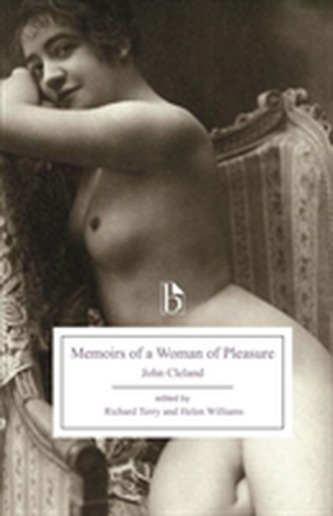 Memoirs of a Woman of Pleasure
