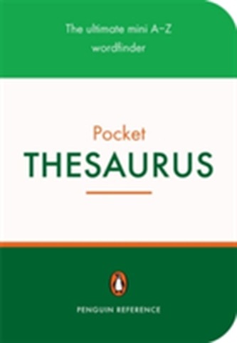 The Penguin Pocket Thesaurus
