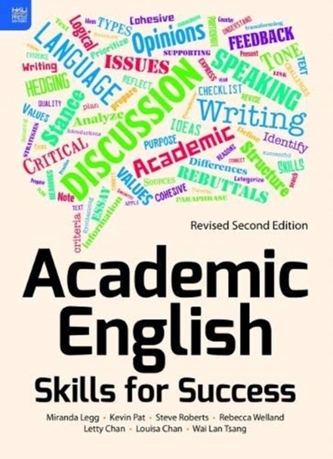 Academic English - Skills for Success, Revised Second Edition