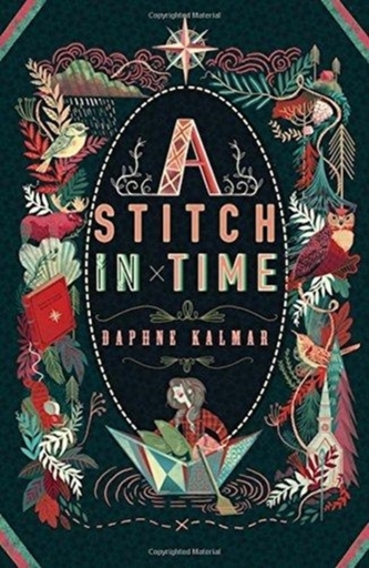 A Stitch in Time