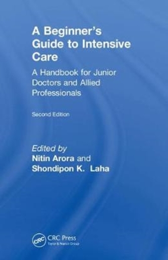 A Beginner's Guide to Intensive Care
