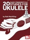 20 EASY FINGERSTYLE STUDIES FOR UKULELE