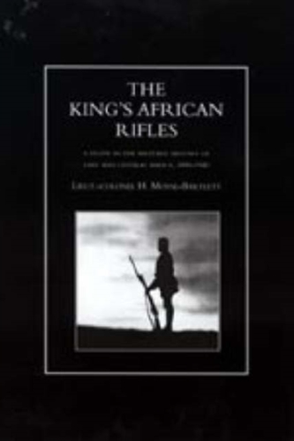 King's African Rifles